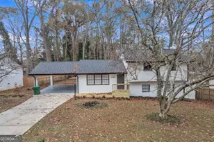 3296 Columbia Woods Dr, Decatur, GA 30032 - Photo 1