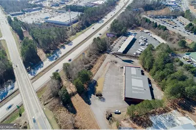 215 Advantage Drive #200, Cumming, GA 30040 - Photo 3
