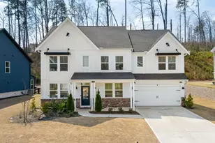 8085 Brewton Bnd, Ball Ground, GA 30107 - Photo 1