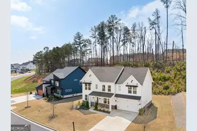 8085 Brewton Bend, Ball Ground, GA 30107 - Photo 21