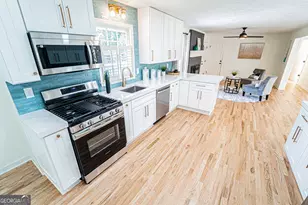 5205 Corinth Circle SW, Lilburn, GA 30047 - Photo 7