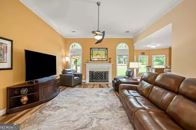 217 Falling Shoals Drive, Athens, GA 30605 - Photo 5