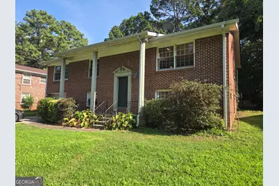 1387 Town Country Drive SE, Atlanta, GA 30316 - Photo 1