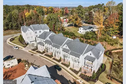 2035 Parkside Lane, Roswell, GA 30076 - Photo 3