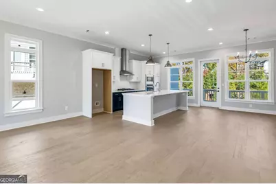 2035 Parkside Lane, Roswell, GA 30076 - Photo 11