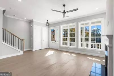 2035 Parkside Lane, Roswell, GA 30076 - Photo 7