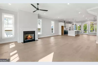 2035 Parkside Lane, Roswell, GA 30076 - Photo 5