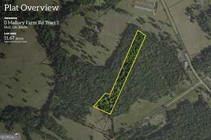 0 Mallory Farm Dr, Hull, GA 30646 - Photo 1