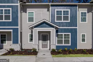 208 Rooker Dr, Lagrange, GA 30241 - Photo 1