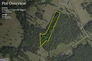 0 Mallory Farm Dr, Hull, GA 30646 - Photo 1