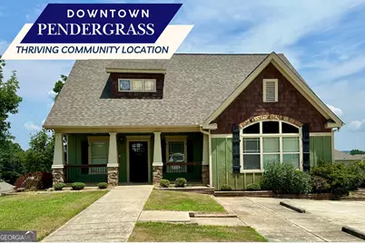 334 Glen Abby Lane #A, Pendergrass, GA 30567 - Photo 1