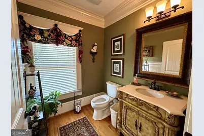 334 Glen Abby Lane #A, Pendergrass, GA 30567 - Photo 5
