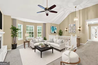 454 Bradshaw Lane, Canton, GA 30115 - Photo 7