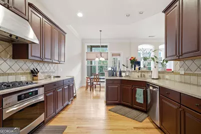 2951 Rivergreen Lane SE, Atlanta, GA 30339 - Photo 13