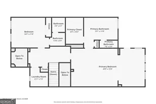 2951 Rivergreen Ln SE, Atlanta, GA 30339 - Photo 41