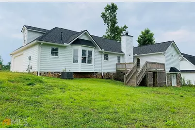 61 Garden Hills Drive, Newnan, GA 30263 - Photo 25