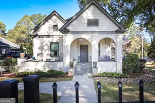 1585 Mercer Ave, College Park, GA 30337 - Photo 1