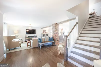 1585 Mercer Avenue, College Park, GA 30337 - Photo 9