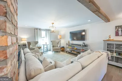 1585 Mercer Avenue, College Park, GA 30337 - Photo 13