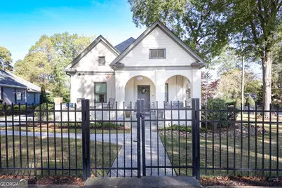 1585 Mercer Avenue, College Park, GA 30337 - Photo 49