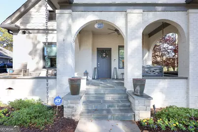 1585 Mercer Avenue, College Park, GA 30337 - Photo 7