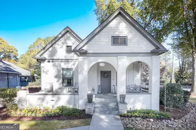 1585 Mercer Avenue, College Park, GA 30337 - Photo 55