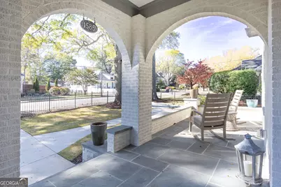 1585 Mercer Avenue, College Park, GA 30337 - Photo 59