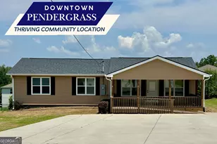 386 Glen Abby Ln, Pendergrass, GA 30567 - Photo 1