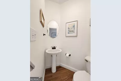 381 Hickory Ridge Road, Jackson, GA 30233 - Photo 17