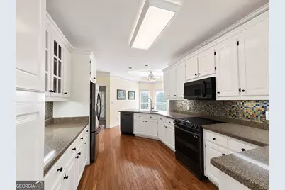381 Hickory Ridge Road, Jackson, GA 30233 - Photo 5
