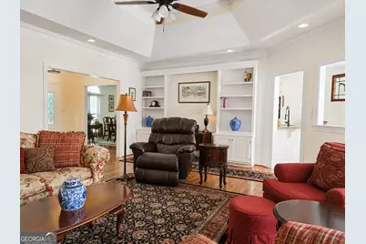 381 Hickory Ridge Road, Jackson, GA 30233 - Photo 7