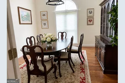 381 Hickory Ridge Road, Jackson, GA 30233 - Photo 11