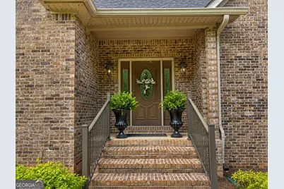 381 Hickory Ridge Road, Jackson, GA 30233 - Photo 3