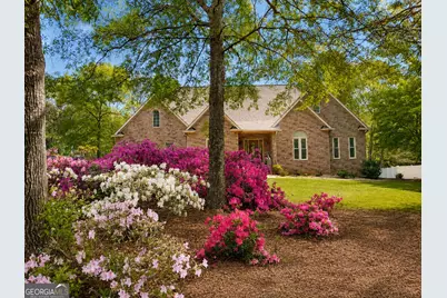 381 Hickory Ridge Road, Jackson, GA 30233 - Photo 31