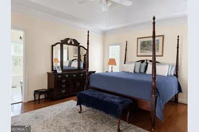 381 Hickory Ridge Road, Jackson, GA 30233 - Photo 19