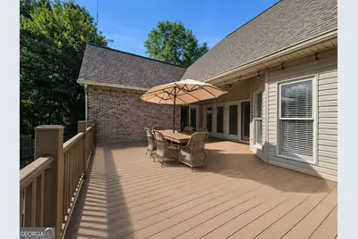 381 Hickory Ridge Road, Jackson, GA 30233 - Photo 37