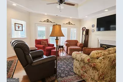 381 Hickory Ridge Road, Jackson, GA 30233 - Photo 5
