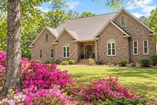 381 Hickory Ridge Rd, Jackson, GA 30233 - Photo 1