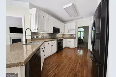 381 Hickory Ridge Road, Jackson, GA 30233 - Photo 13
