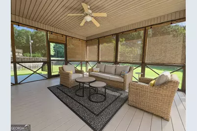 381 Hickory Ridge Road, Jackson, GA 30233 - Photo 37