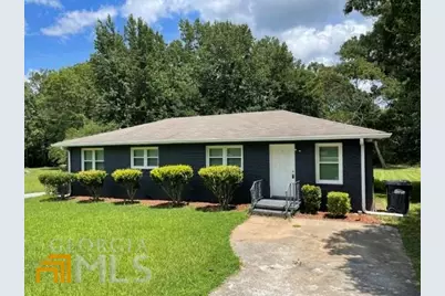 4531 Wesley Drive #B, Austell, GA 30106 - Photo 1
