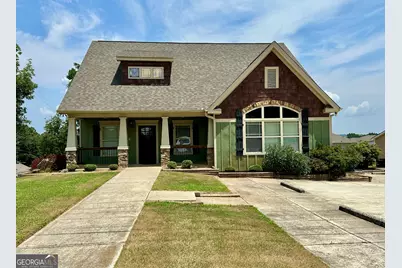 334 Glen Abby Lane #B, Pendergrass, GA 30567 - Photo 3