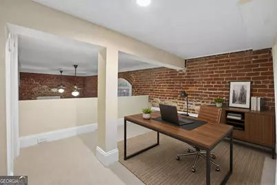 2840 Peachtree Road NE # 108, Atlanta, GA 30305 - Photo 13