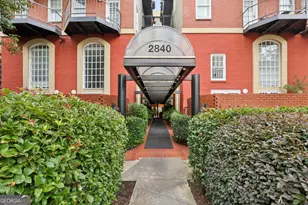 2840 Peachtree Rd NE, Atlanta, GA 30305 - Photo 1