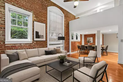2840 Peachtree Road NE # 108, Atlanta, GA 30305 - Photo 5