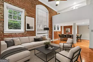 2840 Peachtree Rd NE, Atlanta, GA 30305 - Photo 5