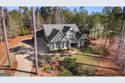 1231 Glen Eagle Drive, Greensboro, GA 30642 - Photo 5