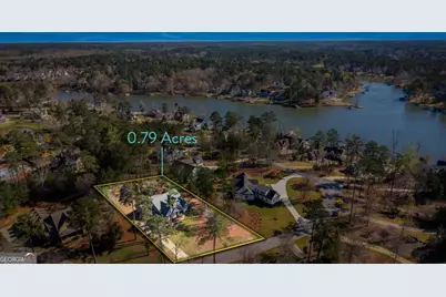 1231 Glen Eagle Drive, Greensboro, GA 30642 - Photo 3