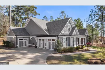 1231 Glen Eagle Drive, Greensboro, GA 30642 - Photo 55