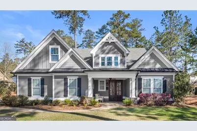 1231 Glen Eagle Drive, Greensboro, GA 30642 - Photo 7